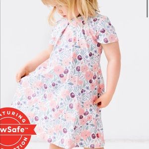 4T dress